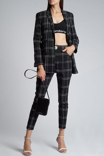 Брюки Alexander Wang