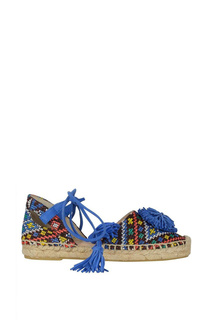 Босоножки AQUAZZURA