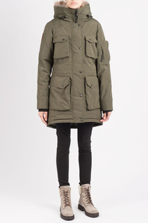 Куртка Arctic Explorer