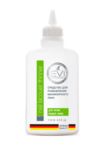 Средство для разбавления лака EVI professional