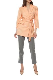 Жакет двубортный BYMODNO