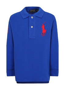 Поло Polo Ralph Lauren