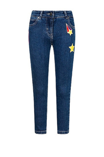 Джинсы Stella McCartney