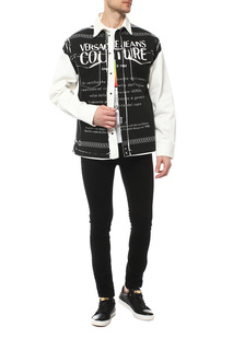 Куртка Versace Jeans Couture