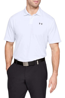 Поло Performance Polo 2.0 Under Armour