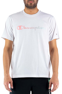 Футболка Legacy Crewneck Champion