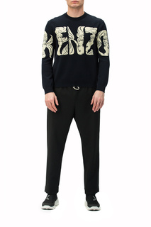 Брюки Kenzo
