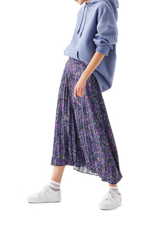 Юбка Skirt Mavi