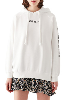 Худи Hooded Sweatshirt Mavi