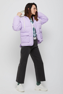 Брюки джинсовые SELA