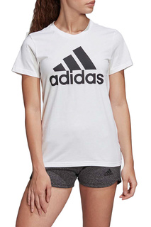 Футболка W Bos Co Tee adidas