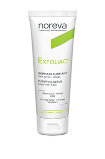 Exfoliac скраб 50мл Noreva