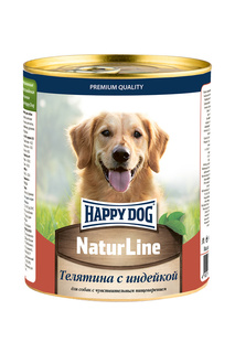 Консервы для собак 0,97 кг HAPPY DOG