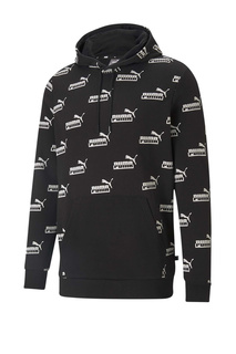 Худи Amplified Aop Hoodie Tr Puma