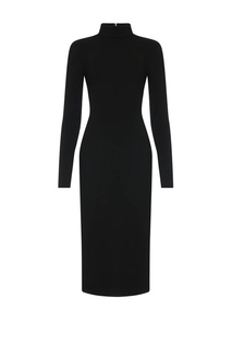 Платье Snake RA&LLY