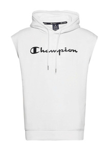 Толстовка Legacy Hooded Short Champion