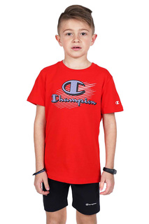 Футболка Legacy Crewneck Champion