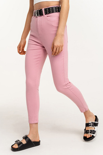 Брюки джинсовые befree