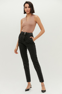 Брюки джинсовые Love Republic