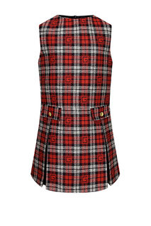 Платье Gucci