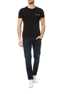 Футболка Versace Jeans Couture