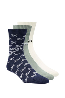 Носки Cl Fo Crew Sock 3P Reebok
