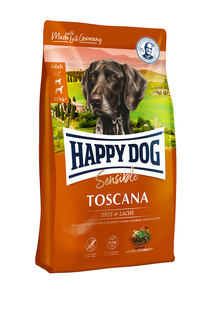 Сухой корм для собак 4 кг HAPPY DOG