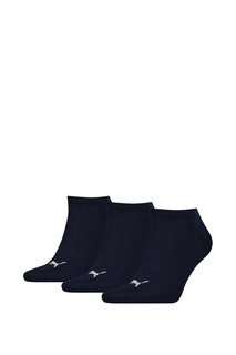 Носки (3 пары) Unisex Sneaker Puma