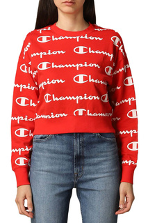 Свитшот Legacy Crewneck Champion