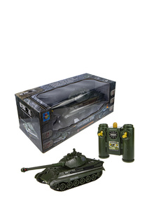 Танк 1toy