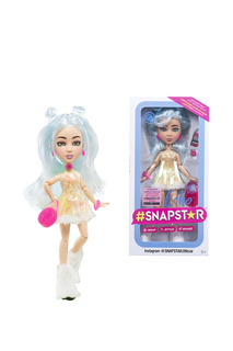 Кукла Echo Snapstar