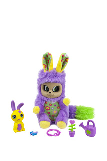 Мягкая игрушка Пушастик Дейзи Bush baby world Пушастики