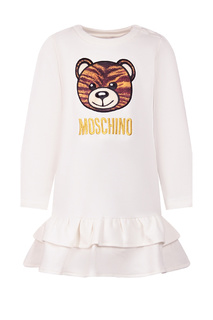 Платье Moschino