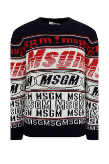 Джемпер MSGM