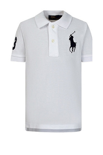 Поло Polo Ralph Lauren