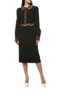 Платье Dolce&Gabbana