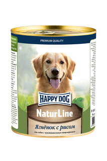 Консервы для собак 0,97 кг HAPPY DOG