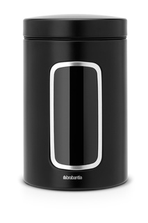 Контейнер с окном, 1,4л Brabantia