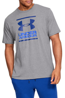 Футболка Under Armour