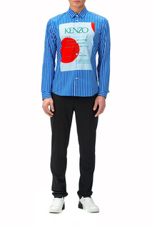 Рубашка Kenzo