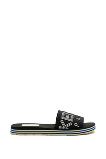 Шлепанцы Kenzo