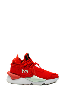 Кроссовки Y-3