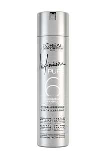 Лак, 300 мл LOreal Professionnel