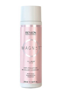 Мицеллярный шампунь для волос Revlon