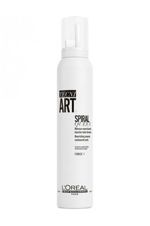 Мусс, 200 мл LOreal Professionnel