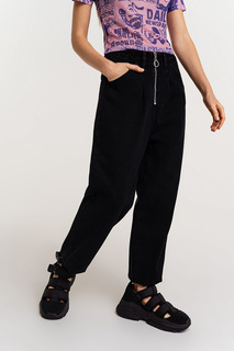 Брюки джинсовые befree