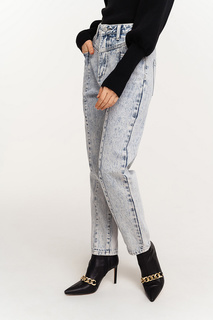 Брюки джинсовые befree