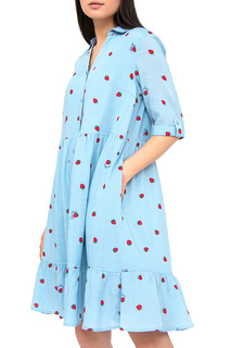 Платье Finn Flare