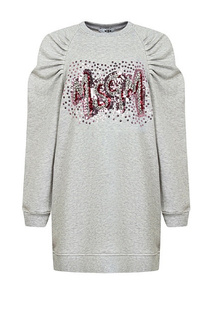 Платье MSGM