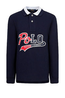 Поло Polo Ralph Lauren